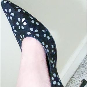 Spring Manolo Pumps!